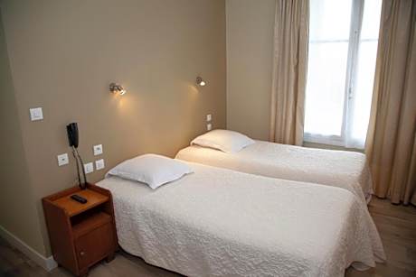 Hôtel La Pocatière