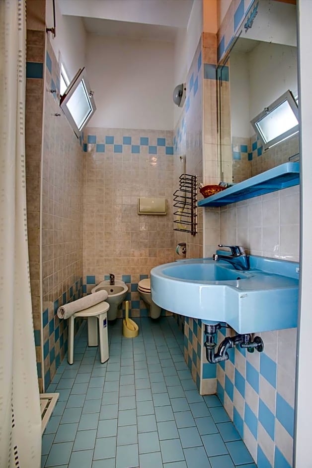 Hotel San Paolo