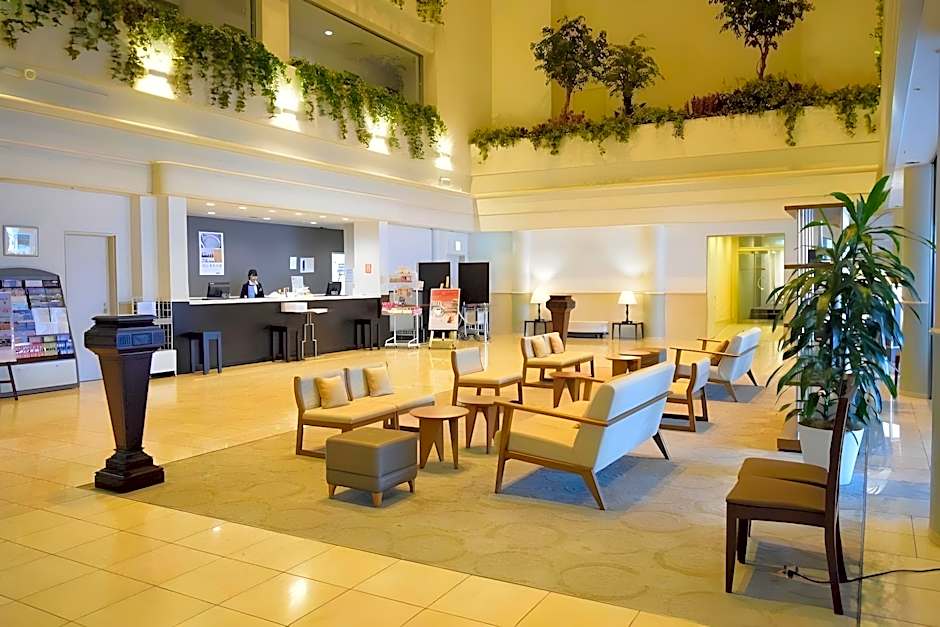 Bayside Hotel Azur Takeshiba Hamamatsucho