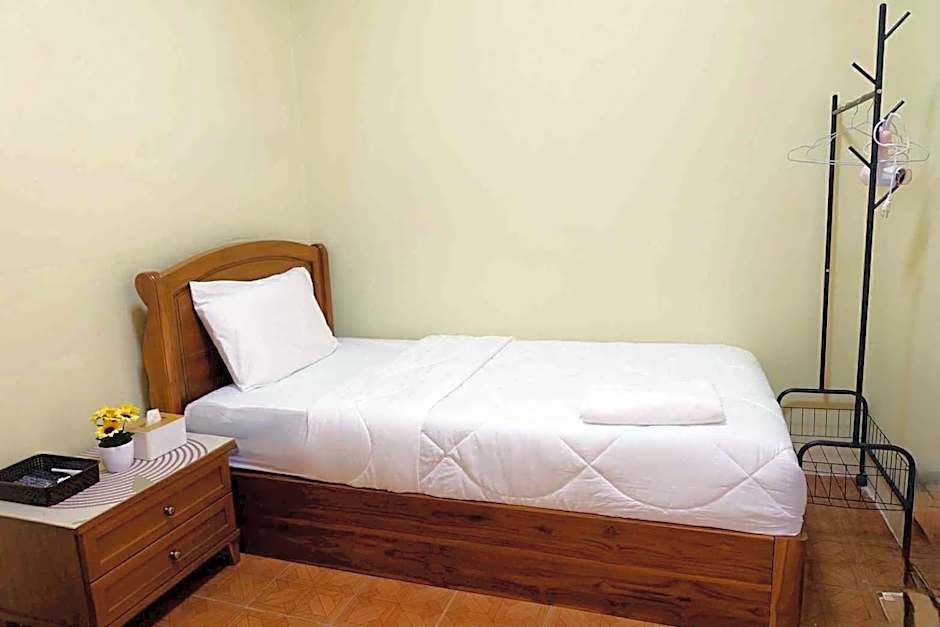 The Best House&Hostel