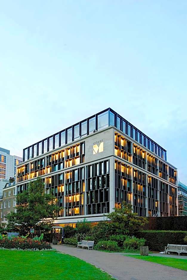 citizenM Tower of London