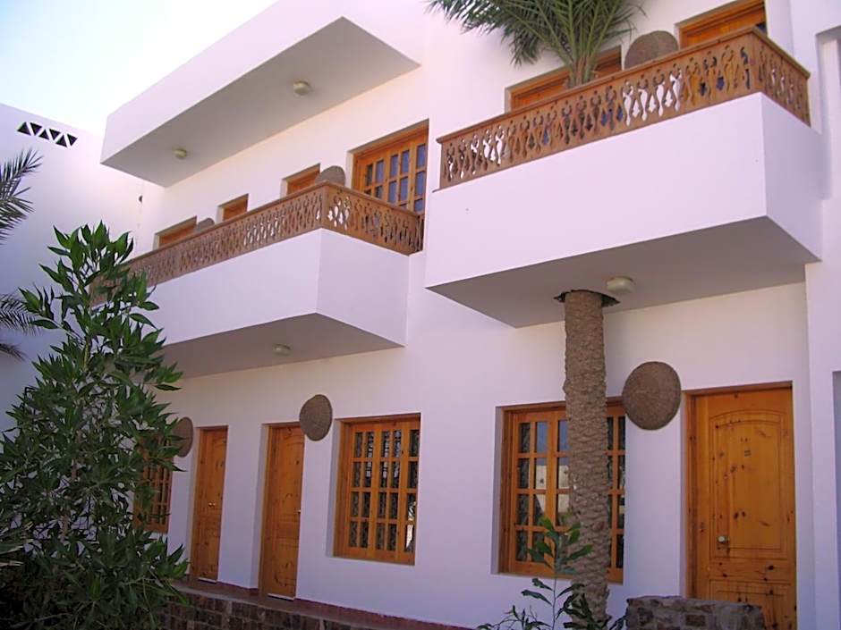 Star Of Dahab Hotel