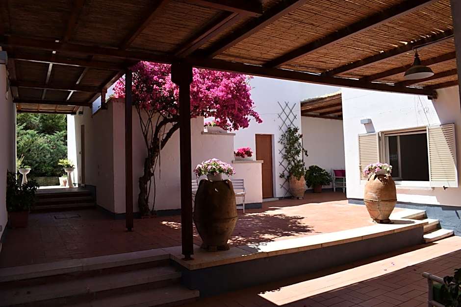 B&B Casabianca Palinuro