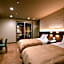 ホテル京都エミナースManyonoyuHotelKyotoEminence