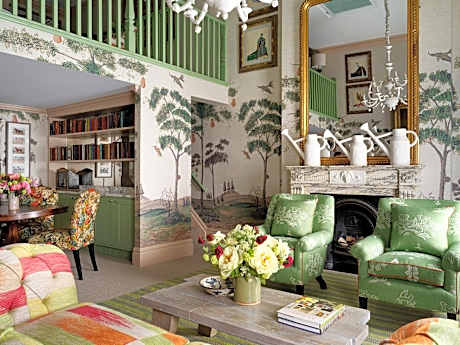 Covent Garden Hotel, Firmdale Hotels