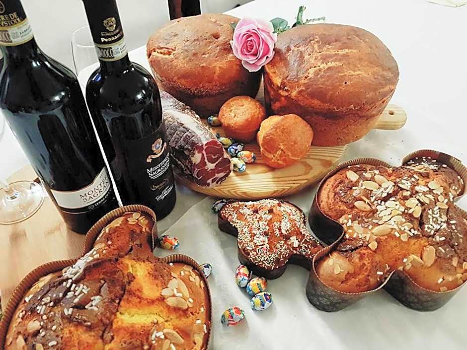 Grand Relais Laurenti