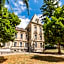 Appart'City Confort Lyon Cité Internationale
