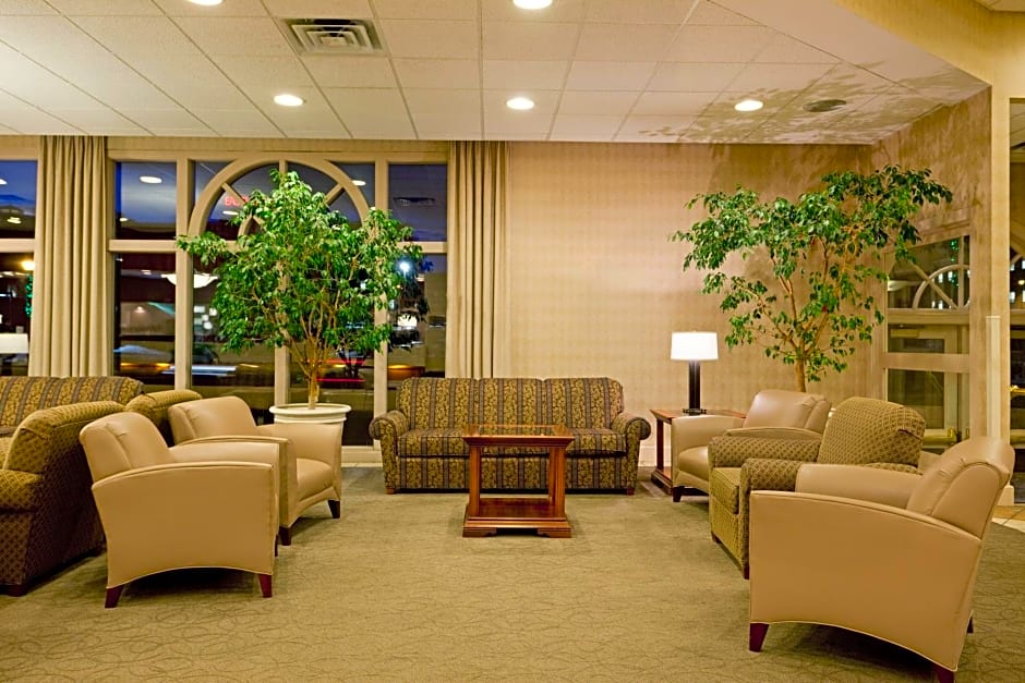 Holiday Inn Portland-By the Bay by IHG