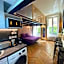 Beautiful mini Loft near Saint-Lazare
