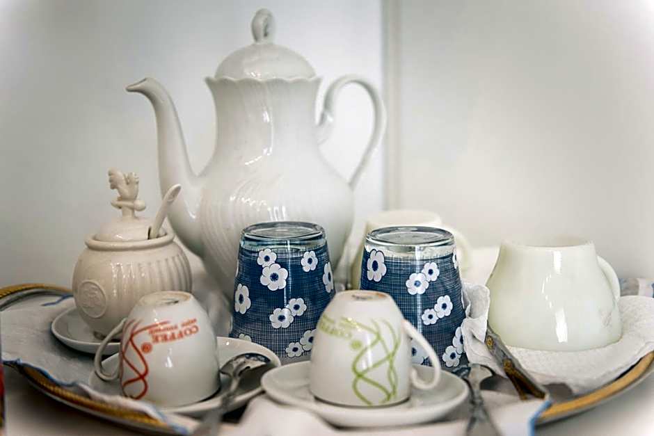 B&B Casa Maria Vittoria