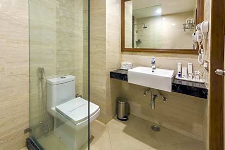 Superior Rooms