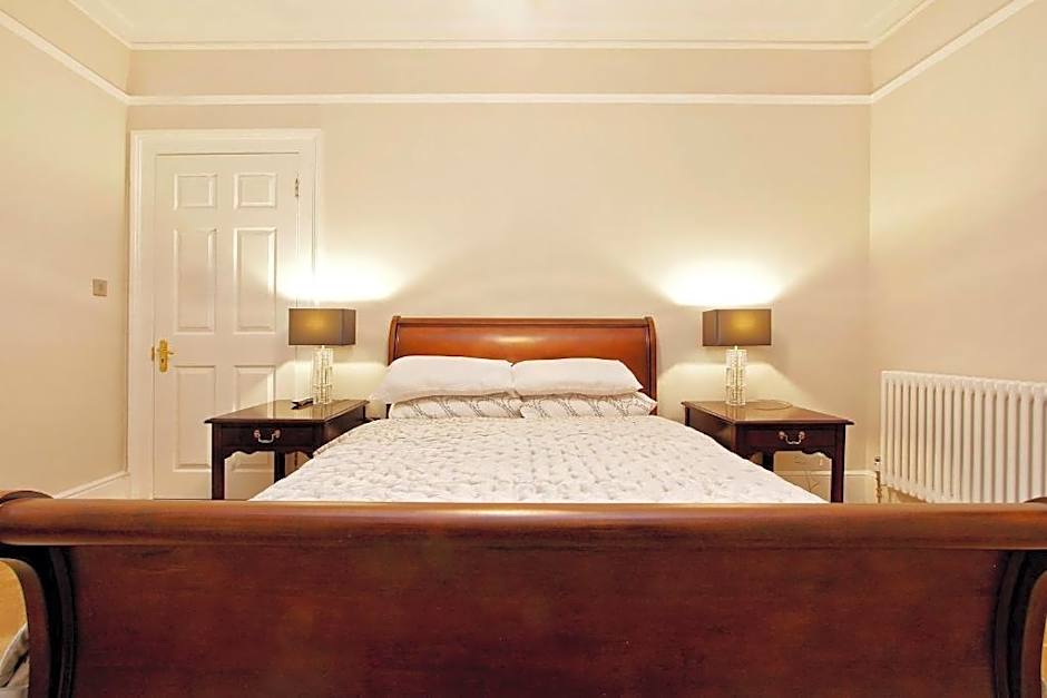 Marylebone – London