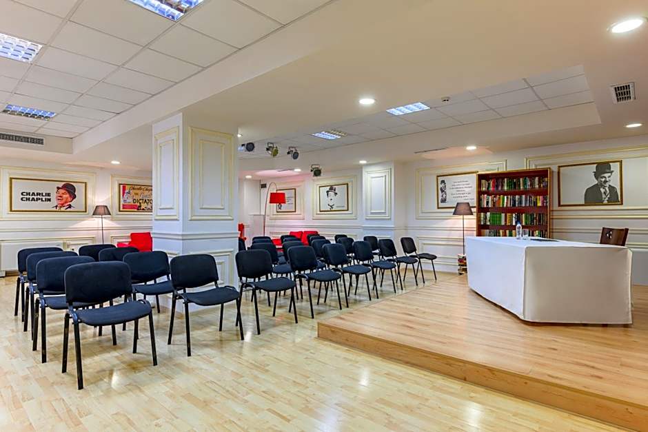 Madara Park Hotel - All Inclusive