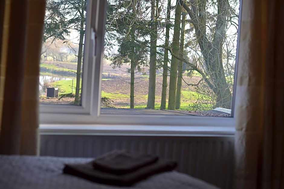 Nettleton Country House