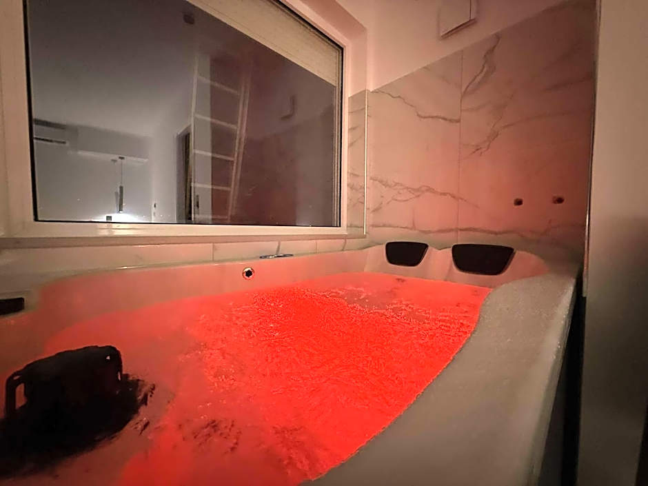 Panorama Hotel - Restaurant