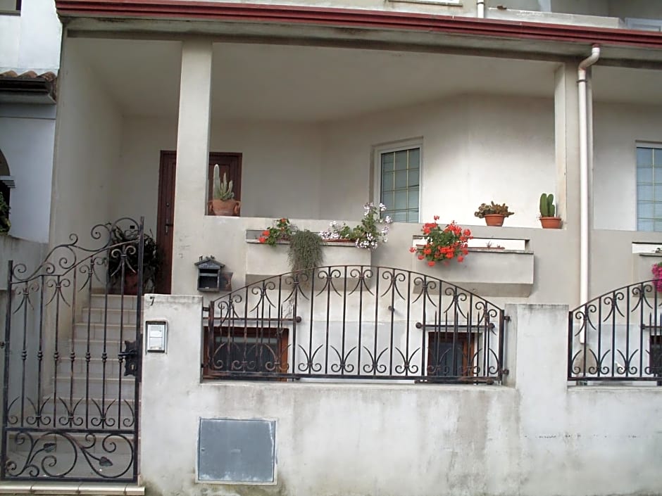 Affittacamere Peonia