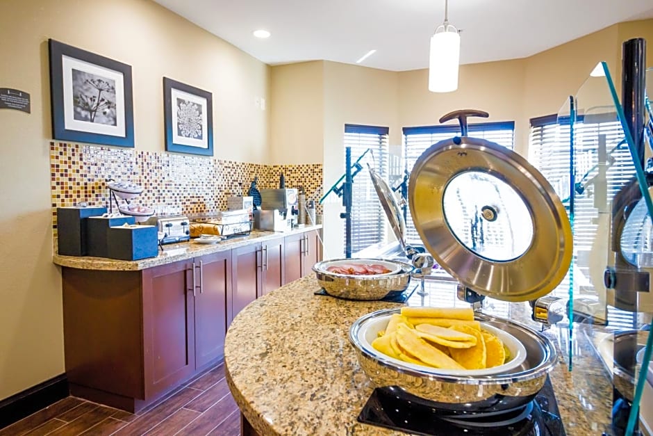Staybridge Suites Plano / Frisco By IHG
