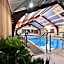 Tasman Holiday Parks - Christchurch