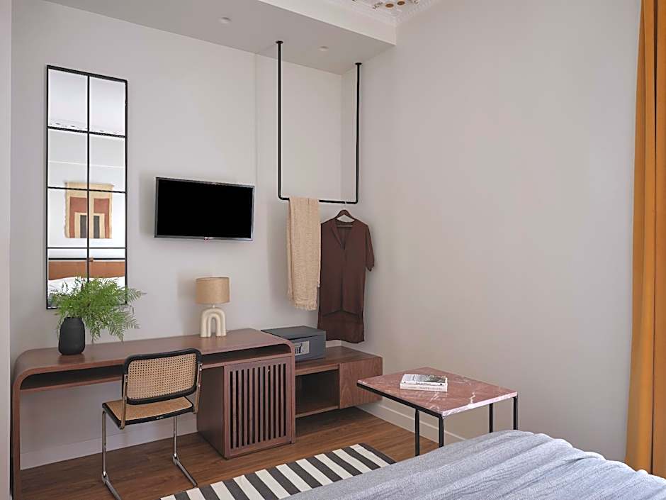Photo 1 of 10 of Superior 1 Double Bed