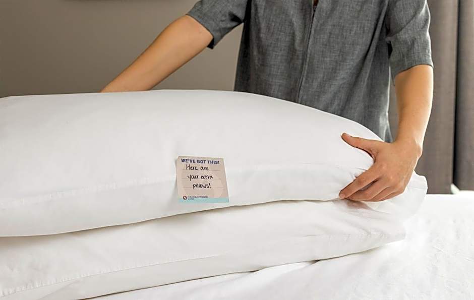 Candlewood Suites Junction City - Ft. Riley By IHG