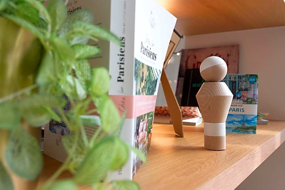 ibis Styles Paris Romainville