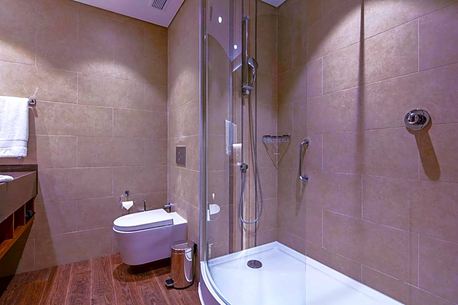 Accom Hotel Sivas