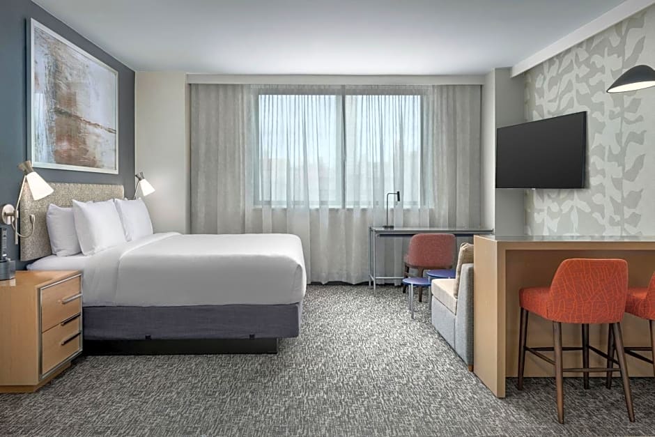 Residence Inn by Marriott New York Queens