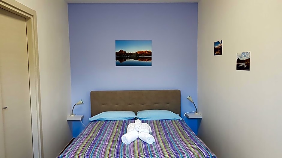 Turtle Island Apartments