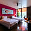 With The Style Fukuoka Hotel