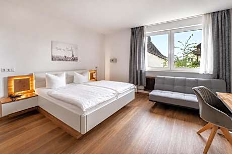 Hotel Glas Schwarzwald