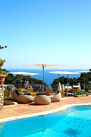 Hotel La Floridiana