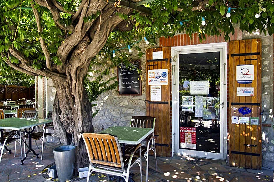 Auberge du Bon Vivant