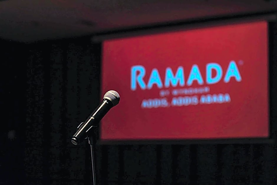 Ramada Addis Ababa