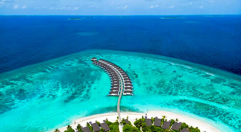 ROBINSON NOONU - All Inclusive                                                            