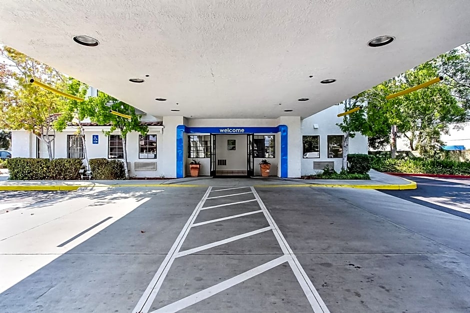 Motel 6-Sunnyvale, CA - North