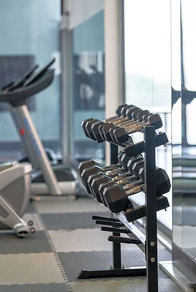 Radisson Blu Hotel N'Djamena