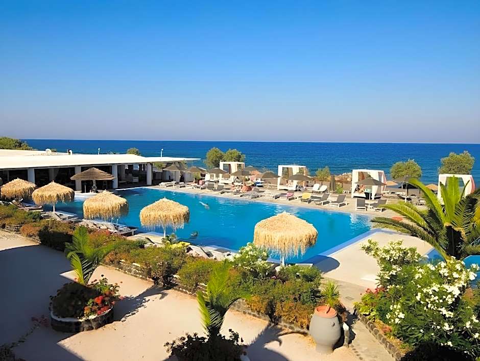 Mediterranean Beach Palace Hotel