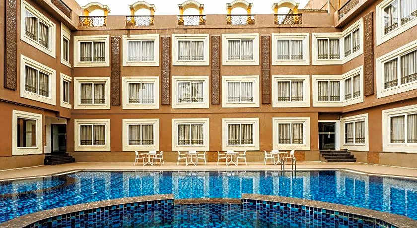 Zone Connect by The Park, Parra, Goa