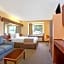 Microtel Inn & Suites By Wyndham Kannapolis/Concord