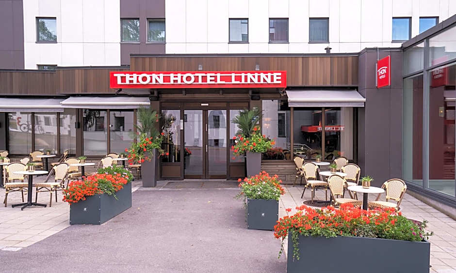 Thon Hotel Linne
