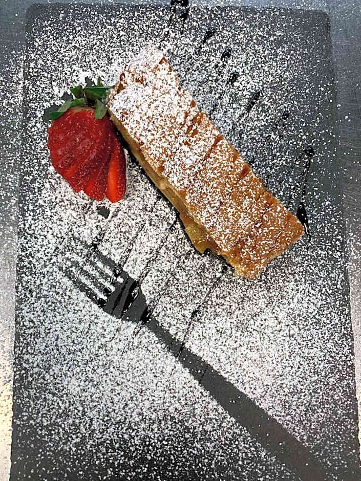 Albergo Ristorante Al Fratè da Streza