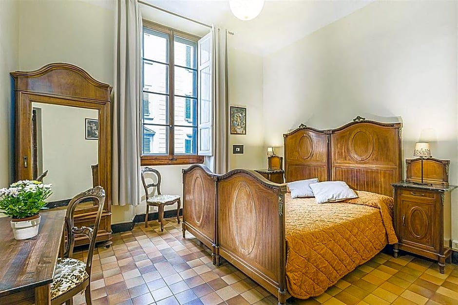 Tourist House Liberty