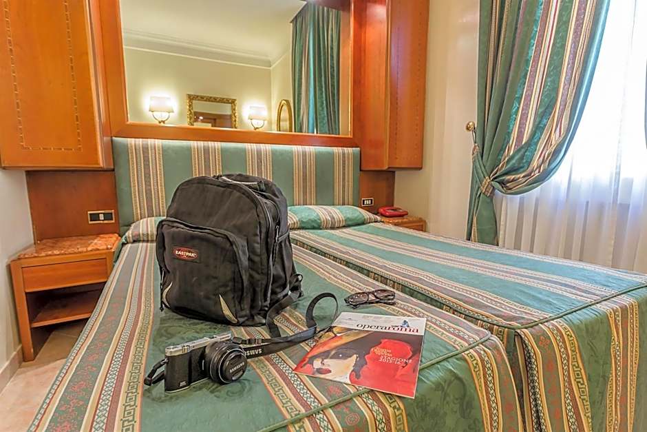 Raeli Hotel Lazio