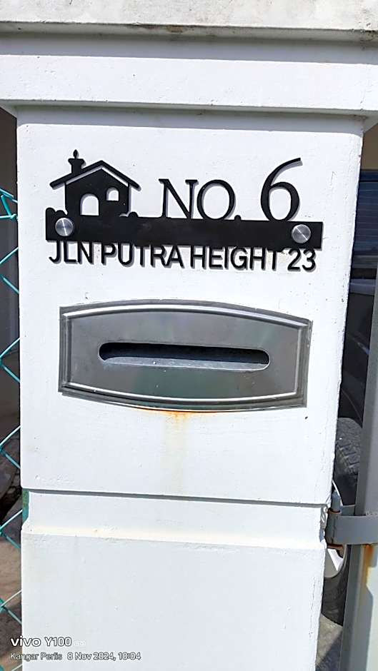 REEN Homestay Perlis