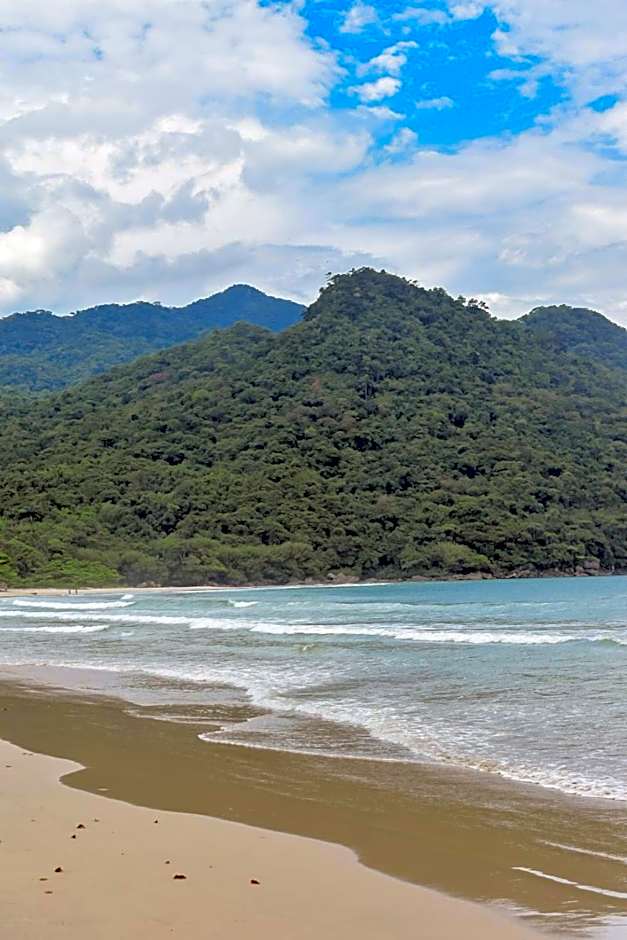 Hostel MPB Ilha Grande