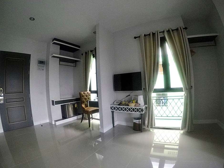 Anakin Boutique Hotel