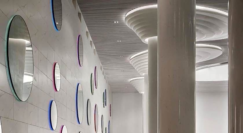 Wyndham Grand Zhaoqing Downtown