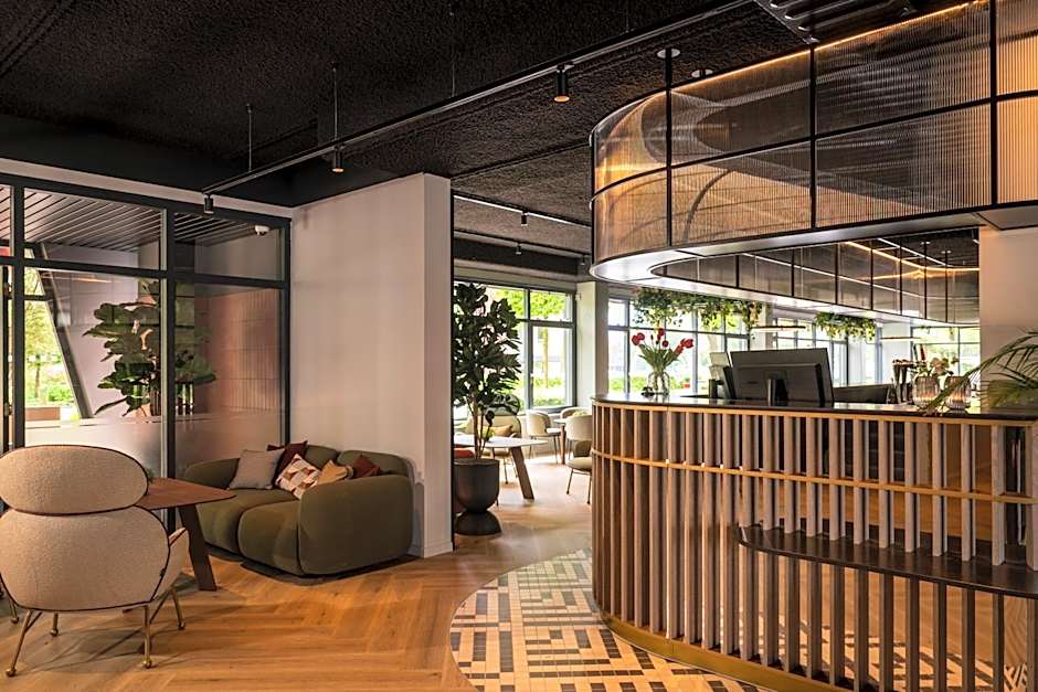 TULIP Hotels & Residences - Zwolle