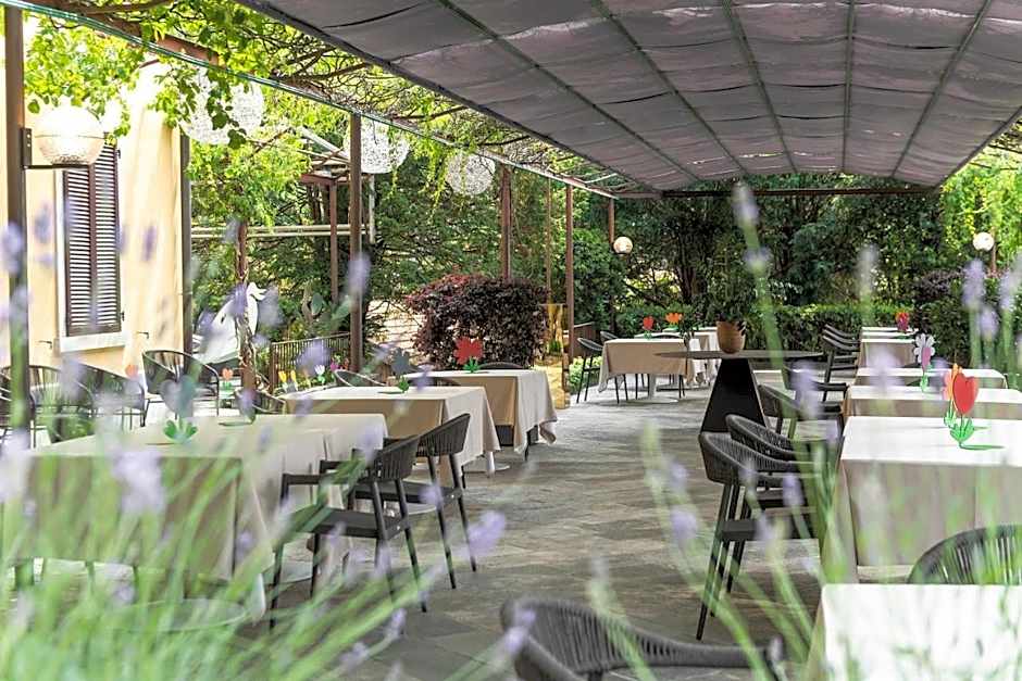 Le Funi Hotel