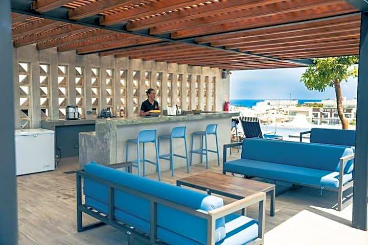 Luxury Studio in Playa Del Carmen